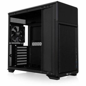 Thermaltake TR300 TG Mid Tower Chassis CA11M00M1WN00