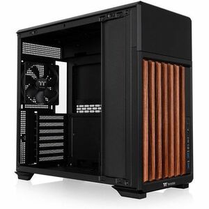 Thermaltake TR300 WS Mid Tower Chassis CA11M00M1WNWS