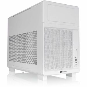 Thermaltake TR200 Snow Micro Chassis CA11L00S6NN00