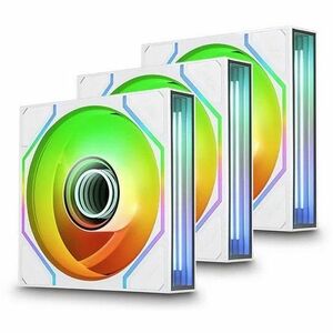 Thermaltake+SWAFAN+120+EX+INFINITY+Cooling+Fan+3+Pack+CLF254PL12SWA