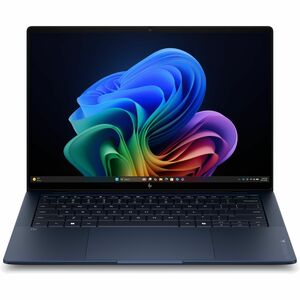 HP EliteBook X G2i 14" Touchscreen Copilot+ PC Notebook WUXGA Intel Core Ultra 7 Series 3 366H vPro Technology 32 GB 512 GB SSD English Keyboard Atmospheric Blue Intel Chip 1920 x 1200 Windows 11 Pro Intel In-plane Switching IPS  D72P1UTABA