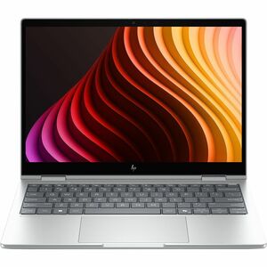 HP EliteBook 8 Flip G2i 13.3" Convertible Copilot+ PC 2 in 1 Notebook WUXGA Intel Core Ultra 5 Series 3 325 32 GB 512 GB SSD English Keyboard Glacier Silver Intel Chip 1920 x 1200 Windows 11 Pro Intel In-plane Switching IPS Technol DC0V2UTABA