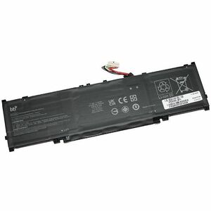 BTI MC03XL-BTI 11.58V LI-ION NOTEBOOK BATTERY FOR HP ELITEBOOK 8 G1 13 IN 8 G1 14 IN 8 G1 16 IN BTI+MC03XL-BTI+11.58V+LI-ION+NOTEBOOK+BATTERY+FOR+HP+ELITEBOOK+8+G1+13+IN+8+G1+14+IN+8+G1+16+IN