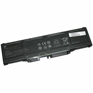 BTI MW08XL-BTI 15.44V LI-ION NOTEBOOK BATTERY FOR HP ZBOOK 8 G1i 14 IN 8 G1i 16 IN BTI+MW08XL-BTI+15.44V+LI-ION+NOTEBOOK+BATTERY+FOR+HP+ZBOOK+8+G1i+14+IN+8+G1i+16+IN