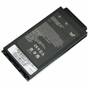 BTI BP1S2P4990B-1-BTI 3.8V LI-ION NOTEBOOK BATTERY FOR GETAC ZX80 ZX10