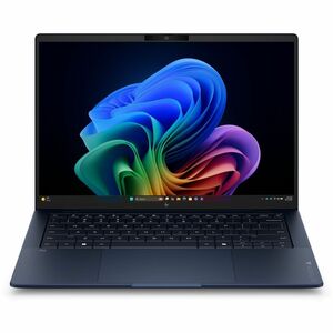 HP+EliteBook+X+G2q+14%22+Copilot%2b+PC+Notebook+5G+WUXGA+Qualcomm+Snapdragon+X2+Elite+X2E-84-100+32+GB+1+TB+SSD+English+Keyboard+Atmospheric+Blue