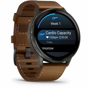 Garmin Venu 4 Smart Watch 0100301403