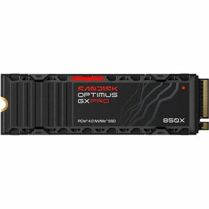 SanDisk Optimus GX PRO 850X SDSP81200TAH-000E0 2 TB Solid State Drive M.2 2280 Internal PCI Express NVMe PCI Express NVMe 4.0 x4 Gaming Console Gaming PC Notebook PlayStation Workstation Device Supported 1200 TB TBW SDSP81200TAH000E0 SanDisk+Optimus+GX+PRO+850X+SDSP81200TAH-000E0+2+TB+Solid+State+Drive+M.2+2280+Internal+PCI+Express+NVMe+PCI+Express+NVMe+4.0+x4+Gaming+Console+Gaming+PC+Notebook+PlayStation+Workstation+Device+Supported+1200+TB+TBW+SDSP81200TAH000E0