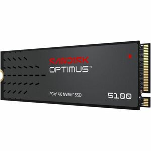 SanDisk Optimus 5100 SDSP51500GAN-000E0 500 GB Solid State Drive M.2 2280 Internal PCI Express NVMe PCI Express NVMe 4.0 x4 SanDisk+Optimus+5100+SDSP51500GAN-000E0+500+GB+Solid+State+Drive+M.2+2280+Internal+PCI+Express+NVMe+PCI+Express+NVMe+4.0+x4