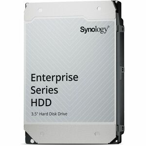 Synology HAS5300 HAS5320-24T 24 TB Hard Drive 3.5" Internal SAS 12Gb/s SAS