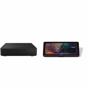 Logitech Tap with Lenovo ThinkSmart Core Gen 2 BASE Bundle no AV for Microsoft Teams TAPMSTBASELNVU7