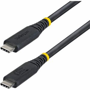 StarTech.com USB4 Cable 40Gbps