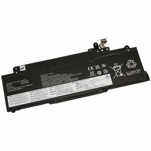BTI 5B11H56405-BTI 11.61V LI-ION NOTEBOOK BATTERY FOR LENOVO THINKPAD T14s GEN 5 T14s GEN 5 21LS T14s GEN 5 21LT T14s GEN 6 T14s GEN 6 21M1 T14s GEN 6 21M2 BTI+5B11H56405-BTI+11.61V+LI-ION+NOTEBOOK+BATTERY+FOR+LENOVO+THINKPAD+T14s+GEN+5+T14s+GEN+5+21LS+T14s+GEN+5+21LT+T14s+GEN+6+T14s+GEN+6+21M1+T14s+GEN+6+21M2