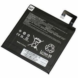 BTI SB18E83307-BTI 3.91V LI-ION NOTEBOOK BATTERY FOR LENOVO TAB ONE TB305FUXU K9 TB305FUXU