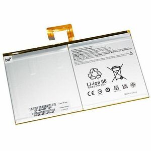 BTI SB18D95067-BTI 3.91V LI-ION NOTEBOOK BATTERY FOR LENOVO TAB B11 TAB M11 TAB K11 TB330FU TB330XU