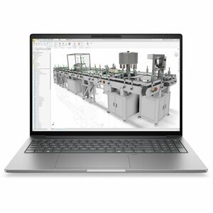 HP ZBook 8 G2i 16" Laptop U7 356H 16GB 512GB SSD W11P DK2L6UTABA