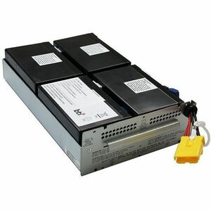 BTI APCRBC133-TAA 12V 4-CELL LEAD ACID UPS BATTERY REPLACES APCRBC133 RBC133 TAA-Compliant 2 YR WARRANTY APCRBC133TAA
