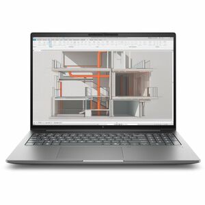 HP ZBook X G2i 16" Touchscreen Copilot+ PC Mobile Workstation WUXGA Intel Core Ultra 9 Series 3 386H 32 GB 1 TB SSD English Keyboard Meteor Silver HP+ZBook+X+G2i+16%22+Touchscreen+Copilot%2b+PC+Mobile+Workstation+WUXGA+Intel+Core+Ultra+9+Series+3+386H+32+GB+1+TB+SSD+English+Keyboard+Meteor+Silver