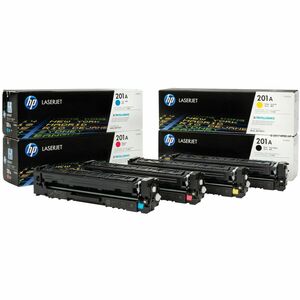 HP 160Y Original Extra High Yield Laser Toner Cartridge Black 1 Each