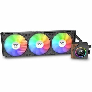 Thermaltake LB360-S ARGB Sync AIO Liquid Cooler 1 Pack CLW499PL12SWA Thermaltake+LB360-S+ARGB+Sync+AIO+Liquid+Cooler+1+Pack+CLW499PL12SWA