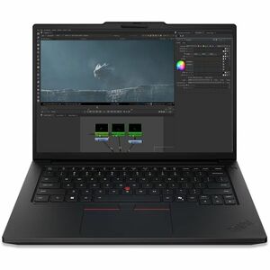 Lenovo ThinkPad P14s Gen 7 21XJ003DUS 14.5" Copilot+ PC Mobile Workstation WUXGA 60 Hz Intel Core Ultra 7 Series 3 366H 32 GB 512 GB SSD English Keyboard Black Lenovo+ThinkPad+P14s+Gen+7+21XJ003DUS+14.5%22+Copilot%2b+PC+Mobile+Workstation+WUXGA+60+Hz+Intel+Core+Ultra+7+Series+3+366H+32+GB+512+GB+SSD+English+Keyboard+Black