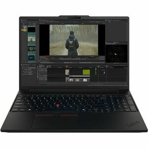 Lenovo ThinkPad P16s Gen 5 21XE003DUS 16" Copilot+ PC Mobile Workstation WUXGA 60 Hz Intel Core Ultra 7 Series 3 356H 32 GB 1 TB SSD English Keyboard Black Intel Chip 1920 x 1200 Windows 11 Pro NVIDIA with 6 GB In-plane Switching Lenovo+ThinkPad+P16s+Gen+5+21XE003DUS+16%22+Copilot%2b+PC+Mobile+Workstation+WUXGA+60+Hz+Intel+Core+Ultra+7+Series+3+356H+32+GB+1+TB+SSD+English+Keyboard+Black+Intel+Chip+1920+x+1200+Windows+11+Pro+NVIDIA+with+6+GB+In-plane+Switching