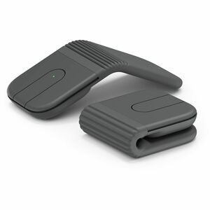 Logitech Mobi Fold Mouse (Grphite)