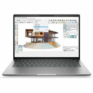 HP ZBook 8 G2a 14" Touchscreen Copilot+ PC Mobile Workstation WUXGA 60 Hz AMD Ryzen AI 9 HX PRO Ryzen AI PRO 400 Series 470 64 GB 1 TB SSD English Keyboard Meteor Silver HP+ZBook+8+G2a+14%22+Touchscreen+Copilot%2b+PC+Mobile+Workstation+WUXGA+60+Hz+AMD+Ryzen+AI+9+HX+PRO+Ryzen+AI+PRO+400+Series+470+64+GB+1+TB+SSD+English+Keyboard+Meteor+Silver