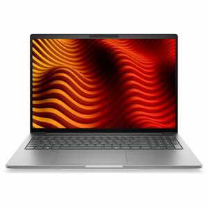 HP ZBook 8 G2a 16" Copilot+ PC Mobile Workstation 2.2K 120 Hz AMD Ryzen AI 7 PRO Ryzen AI PRO 400 Series 450 32 GB 512 GB SSD English Keyboard Meteor Silver