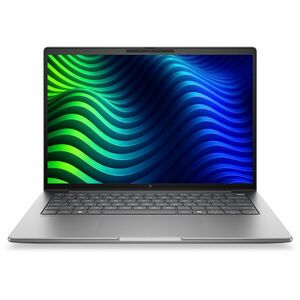 HP ZBook 8 G2a 16" Touchscreen Copilot+ PC Mobile Workstation WUXGA 60 Hz AMD Ryzen AI 7 PRO Ryzen AI PRO 400 Series 450 16 GB 512 GB SSD English Keyboard Meteor Silver