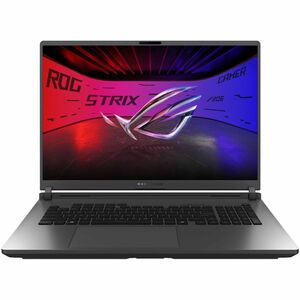 Asus ROG Strix G18 G815 G815LR-DB96 18" Gaming Notebook 2.5K 240 Hz Intel Core Ultra 9 Series 2 290HX Plus 32 GB 1 TB SSD Intel Chip 2560 x 1600 Windows 11 Home NVIDIA with 12 GB In-plane Switching IPS Technology Nebula Front Came G815LRDB96