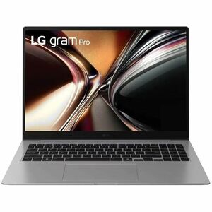 LG gram Pro 16ZB90U-N.AZB4U1 16" Copilot+ PC Notebook WQXGA+ 120 Hz Intel Core Ultra X7 Series 3 358H 32 GB 512 GB SSD Silver LG+gram+Pro+16ZB90U-N.AZB4U1+16%22+Copilot%2b+PC+Notebook+WQXGA%2b+120+Hz+Intel+Core+Ultra+X7+Series+3+358H+32+GB+512+GB+SSD+Silver