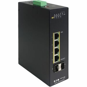 Tripp Lite series NGI-S04C2P4-4 Ethernet Switch Tripp+Lite+series+NGI-S04C2P4-4+Ethernet+Switch