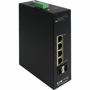 Tripp Lite series NGI-U04C2P4-4 Ethernet Switch Tripp+Lite+series+NGI-U04C2P4-4+Ethernet+Switch