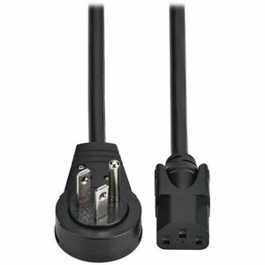 Tripp Lite series P006-010-15RR Standard Power Cord