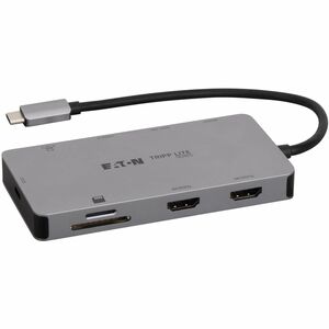 Tripp Lite series U442-DOCK8G-GG2 Docking Station