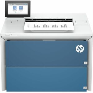 HP LaserJet Enterprise 5502dn Wired Laser Printer Monochrome, 675R6A