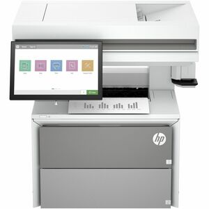 HP LaserJet Enterprise 5602zfw Wired Laser Multifunction Printer Monochrome, 675S5A HP+LaserJet+Enterprise+5602zfw+Wired+Laser+Multifunction+Printer+Monochrome%2c+675S5A