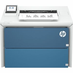 HP LaserJet Enterprise 5501dn Wired Laser Printer Monochrome A29Z3ABGJ