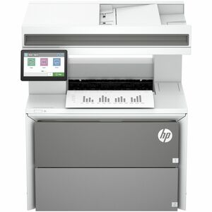 HP LaserJet Enterprise 5601dn Wired Laser Multifunction Printer Monochrome White Blue A29Z5ABGJ HP+LaserJet+Enterprise+5601dn+Wired+Laser+Multifunction+Printer+Monochrome+White+Blue+A29Z5ABGJ