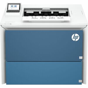 HP LaserJet Enterprise 6500dn Wired Laser Printer Monochrome A29ZCABGJ