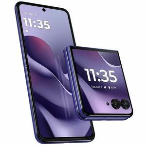 Motorola Mobility razr ultra 2026 512GB Smartphone 7" AMOLED 16GB Android16 5G Blue Motorola+Mobility+razr+ultra+2026+512GB+Smartphone+7%22+AMOLED+16GB+Android16+5G+Blue