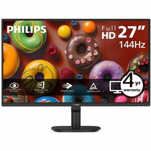 Philips 27B2N2200G 27" Class FHD LED Monitor 4ms 144Hz 1920x1080 Philips+27B2N2200G+27%22+Class+FHD+LED+Monitor+4ms+144Hz+1920x1080
