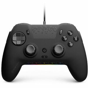 SCUF ENVISION Wired Gaming Controller for PC Black