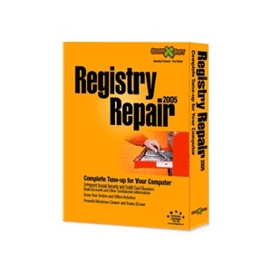 Migo Software Registry Repair 2005