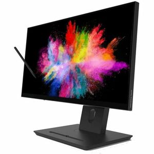 Innex Ideao Hub 24 QHD 24in Touch Interactive Display Collab-Hub with Stand IDEAOHUB24