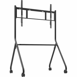 Innex ST66 Mobile Rolling Stand for 55" 86" Displays up to 220 lbs ST66ROLLSTND