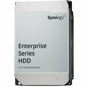 Synology 16 TB Hard Drive 3.5" Internal SATA SATA/600