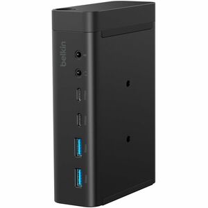 Belkin Connect Universal 14-Port Dual Display USB-C Dock 140W INC028TTBK
