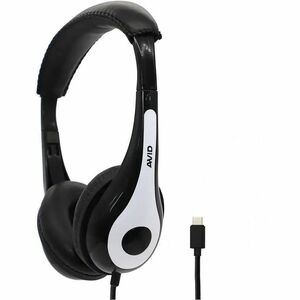 AVID AE-35 Headphone AHPP35USBA01W AVID+AE-35+Headphone+AHPP35USBA01W